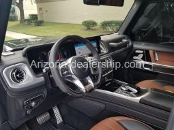 2020 Mercedes-Benz G-Class BRABUS WIDESTAR G63 AMG full