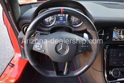 2013 Mercedes-Benz SLS AMG GT GULLWING – EXTREMELY RARE MISHA DESIGNS EDITION full