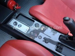 2009 Ferrari 430 SCUDERIA 16M SPIDER full