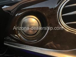 2015 Mercedes-Benz S-Class S550 – MAYBACH UPGRADES – STARLIGHT CEILING – 2 TONE full