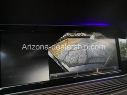 2015 Mercedes-Benz S-Class S550 – MAYBACH UPGRADES – STARLIGHT CEILING – 2 TONE full