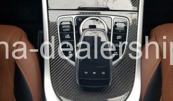 2020 Mercedes-Benz G-Class BRABUS WIDESTAR G63 AMG full