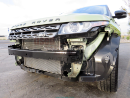 2012 Land Rover Range Rover Evoque Salvage Title Damaged Vehicle Priced To Sell! full