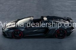 2018 Lamborghini Aventador full