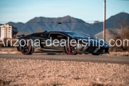 2018 Lamborghini Aventador full