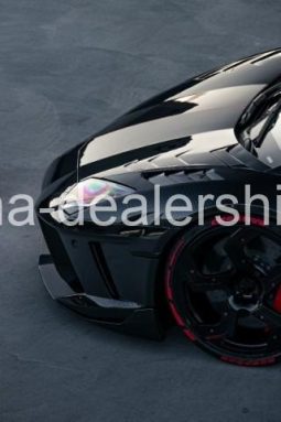 2018 Lamborghini Aventador full