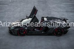 2018 Lamborghini Aventador full