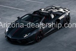 2018 Lamborghini Aventador full