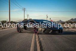 2018 Lamborghini Aventador full