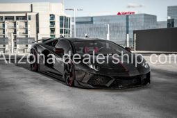 2018 Lamborghini Aventador full