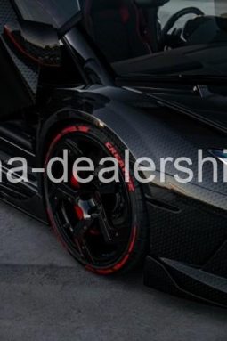 2018 Lamborghini Aventador full