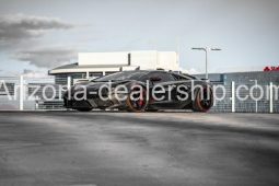 2018 Lamborghini Aventador full