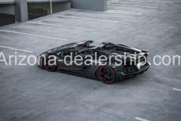 2018 Lamborghini Aventador full