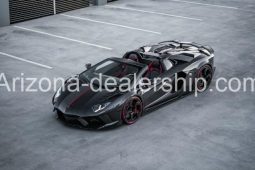 2018 Lamborghini Aventador full