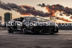 2018 Lamborghini Aventador full