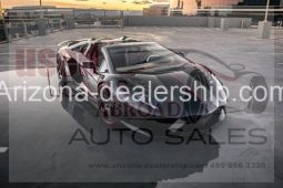 2018 Lamborghini Aventador full