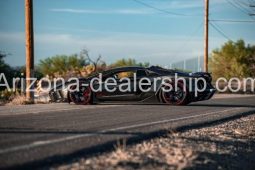 2018 Lamborghini Aventador full