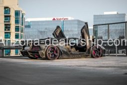 2018 Lamborghini Aventador full