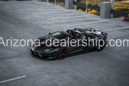 2018 Lamborghini Aventador full