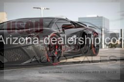 2018 Lamborghini Aventador full