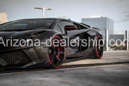 2018 Lamborghini Aventador full