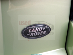 2012 Land Rover Range Rover Evoque Salvage Title Damaged Vehicle Priced To Sell! full