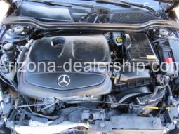 2014 Mercedes-Benz CLA-Class Clean Title Damaged Vehicle Priced To Sell!! full