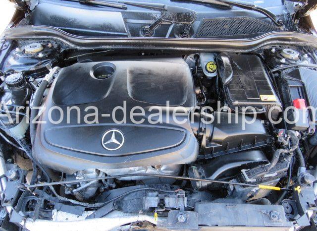 2014 Mercedes-Benz CLA-Class Clean Title Damaged Vehicle Priced To Sell!! full