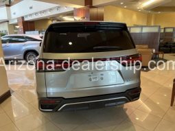 2022 Lexus LX 600 full