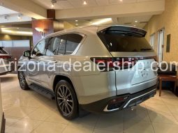 2022 Lexus LX 600 full