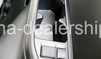 2022 Lexus LX 600 full