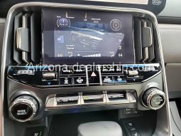 2022 Lexus LX 600 full