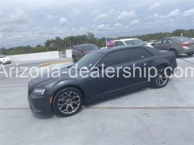 2016 CHRYSLER 300 S