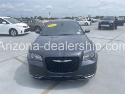 2016 CHRYSLER 300 S full