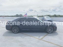 2016 CHRYSLER 300 S full