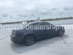 2016 CHRYSLER 300 S full