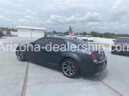 2016 CHRYSLER 300 S full