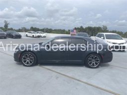 2016 CHRYSLER 300 S full