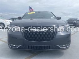 2016 CHRYSLER 300 S full