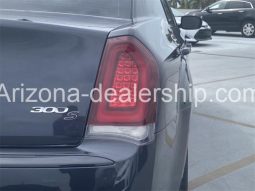 2016 CHRYSLER 300 S full