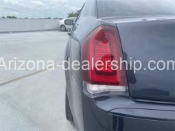 2016 CHRYSLER 300 S full