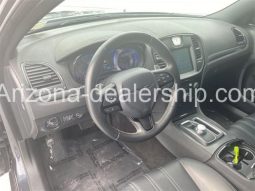 2016 CHRYSLER 300 S full