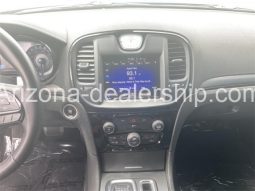 2016 CHRYSLER 300 S full