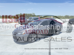 2017 TOYOTA CAMRY SE full