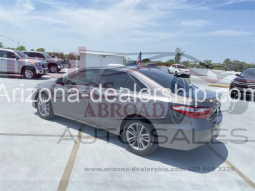 2017 TOYOTA CAMRY SE full