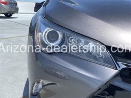 2017 TOYOTA CAMRY SE full