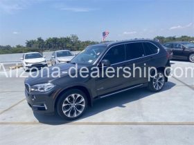 2017 BMW X5 SDRIVE35I