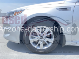 2017 KIA OPTIMA LX full