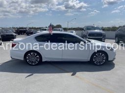 2018 ACURA RLX LOADED full