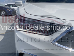 2018 ACURA RLX LOADED full